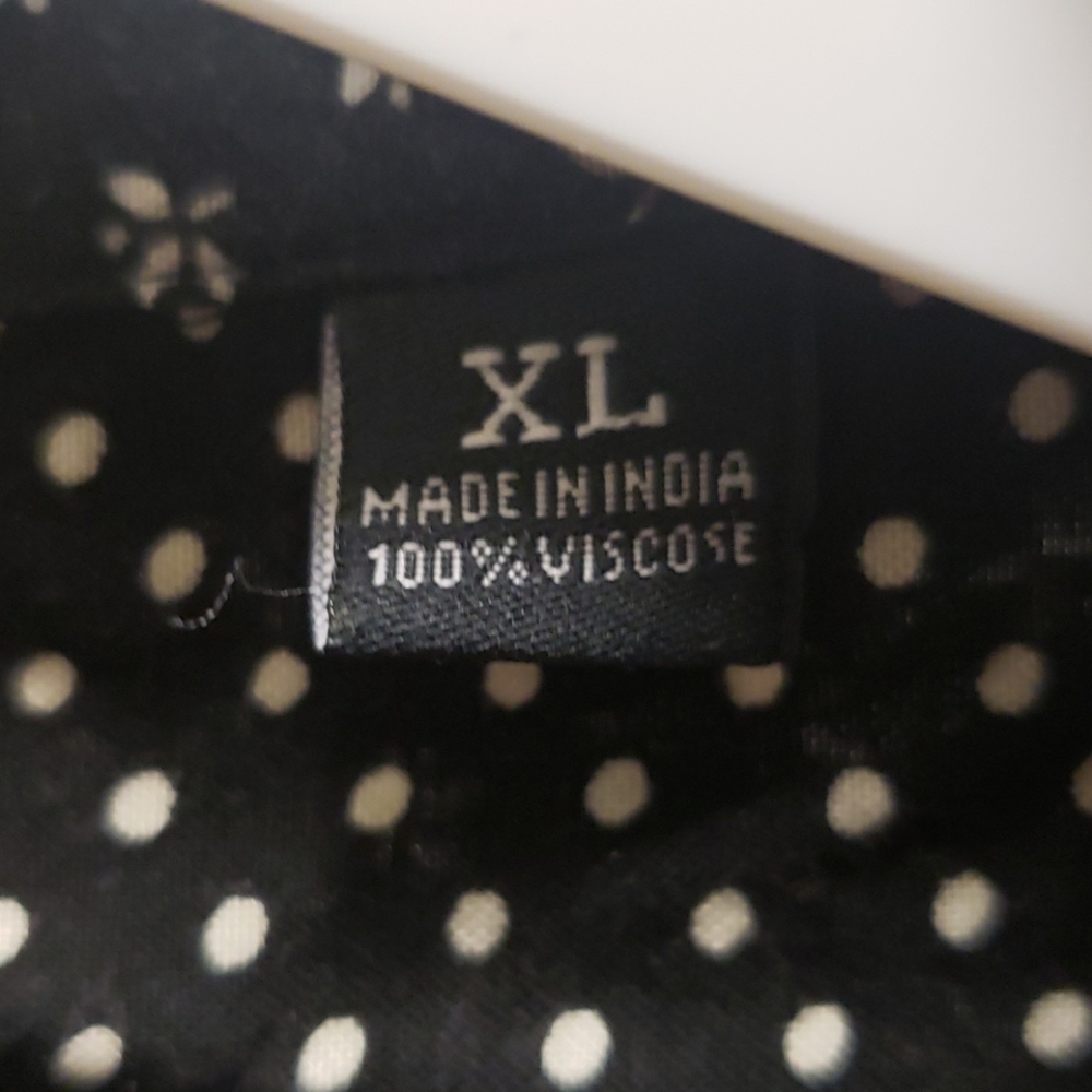 Steve's Jean Button Down Short Sleeve Shirt View 5